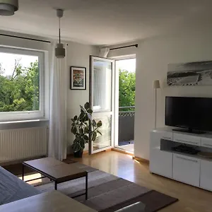 Argo Apartament