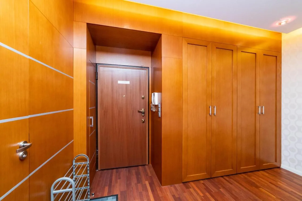 Broadway - Neptun Park By Oneapartments Gdansk Apartment